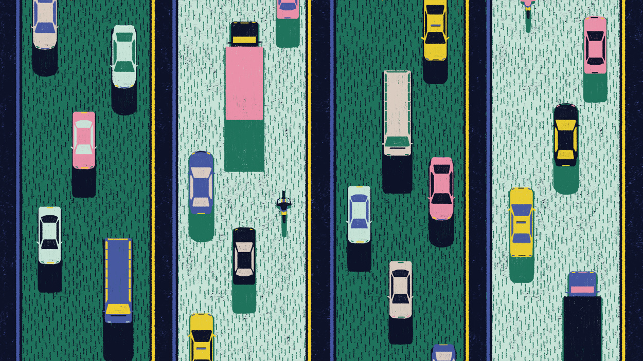 Http Ed Ted Com Lessons The Ethical Dilemma Of Self Driving Cars Patrick Lin Http Ed Ted Com Lessons The Ethical Dilemma Of Self Driving Cars Patrick Lin